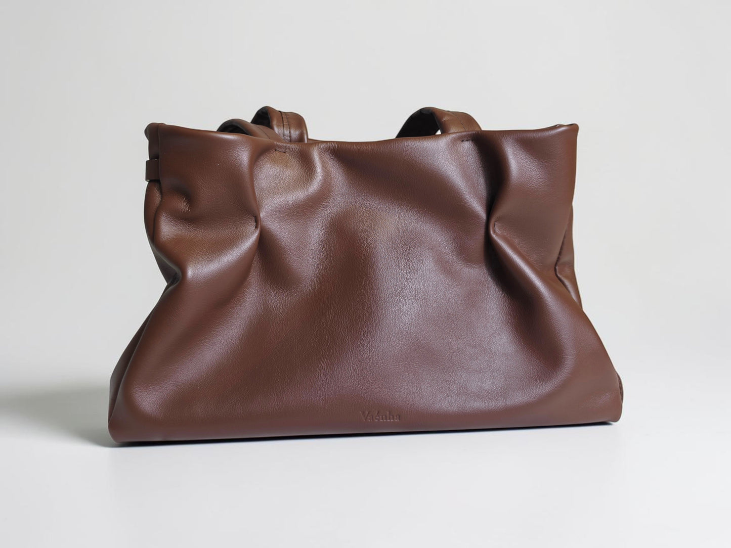 The Vaénha bag - Espresso