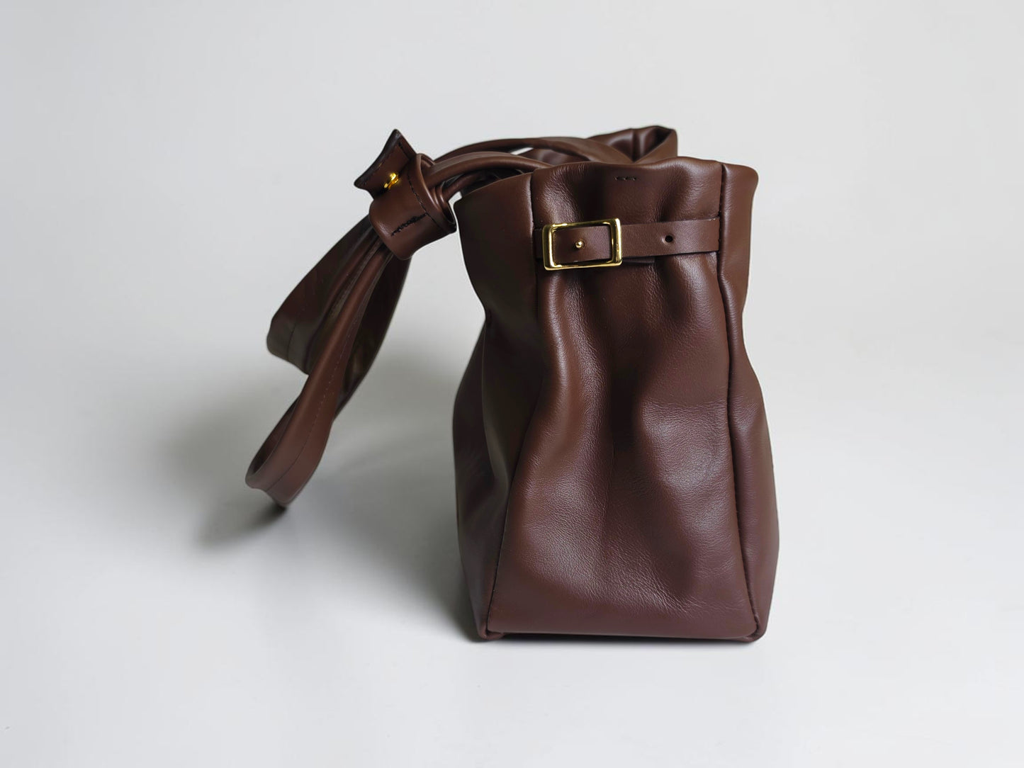 The Vaénha bag - Espresso