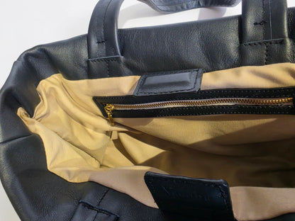 The Vaénha bag - Midnight