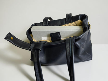 The Vaénha bag - Midnight