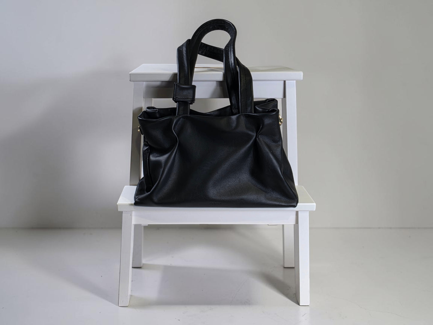 The Vaénha bag - Midnight