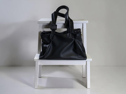 The Vaénha bag - Midnight