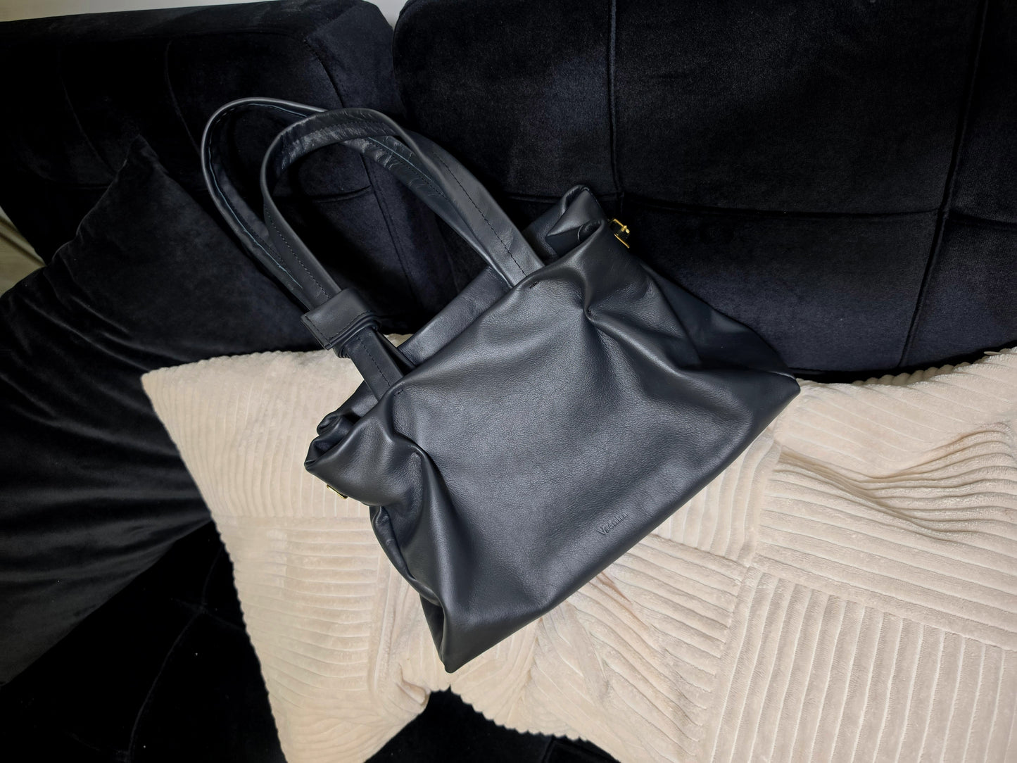 The Vaénha bag - Midnight