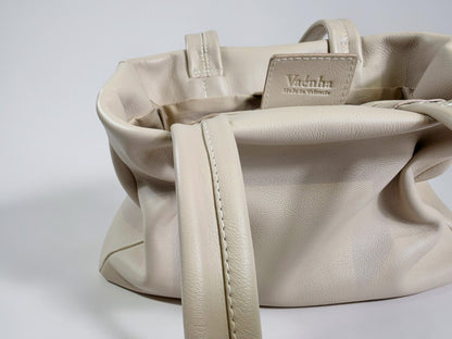 The Vaénha bag - Ivory