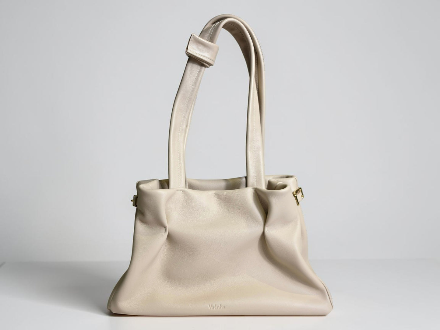 The Vaénha bag - Ivory