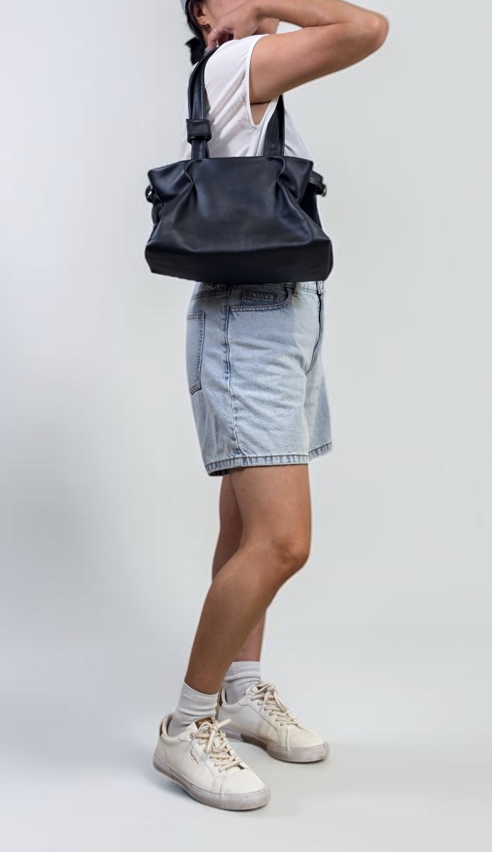 The Vaénha bag - Midnight